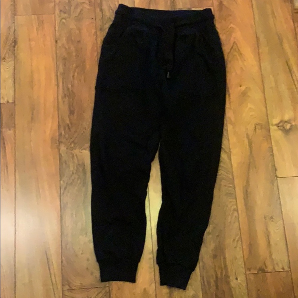Zella Moto jogger pants